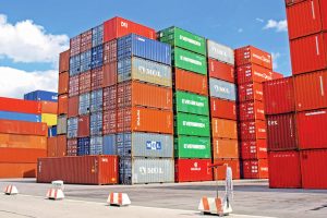 logistics company in Singapore