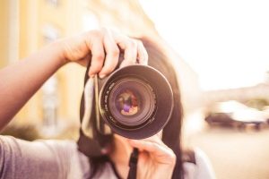 professional photographer in Singapore