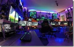 Gaming design companies